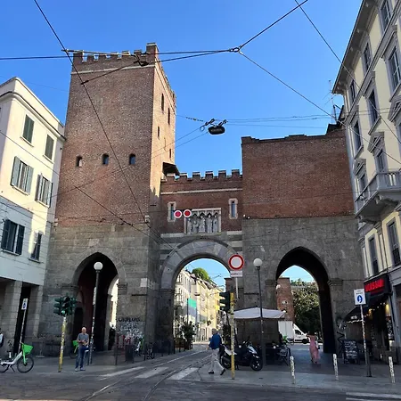 Colonne77 - Design Milano