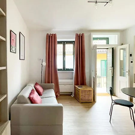 Lägenhet Colonne77 - Design *