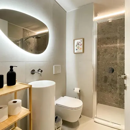 Colonne77 - Design Milan
