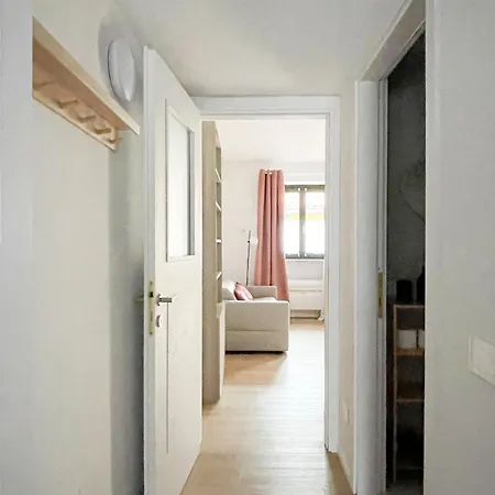 Colonne77 - Design Lägenhet *