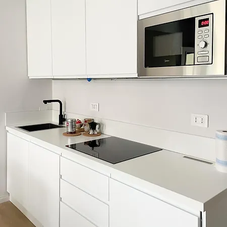 Colonne77 - Design Appartement *