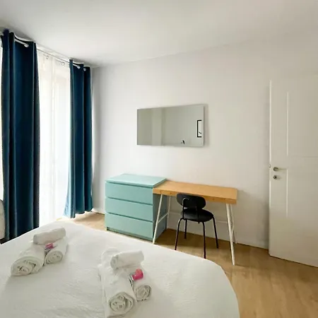Colonne77 - Design Appartement Milaan